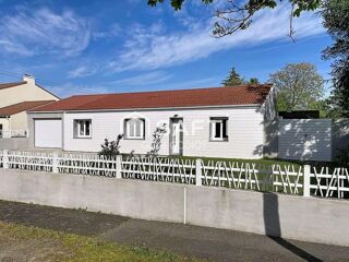  Maison � vendre 4 pi�ces 104 m�