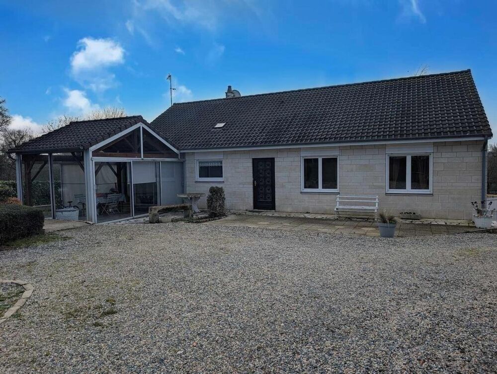 Vente Maison Charme et potentiel aux portes de Niort Vouille