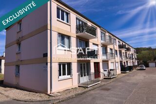  Appartement  vendre 3 pices 61 m