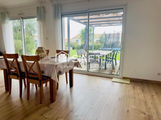  Maison � vendre 6 pi�ces 124 m�