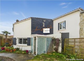  Maison � vendre 6 pi�ces 102 m�