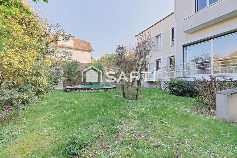 � vendre  Maison Saint-Maur-des-Foss�s (94100)