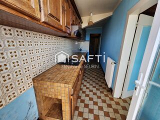  Maison à vendre 5 pièces 103 m²