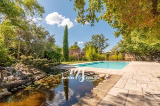  Maison � vendre 14 pi�ces 400 m�