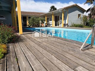  Maison à vendre 4 pièces 150 m²