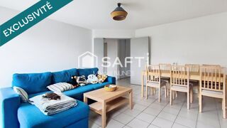 Vente Appartement TOURNEFEUILLE - T3 de 61 m² - 1 place de Parking Tournefeuille