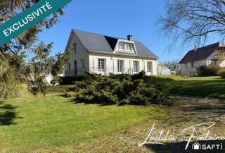  Maison � vendre 6 pi�ces 136 m�