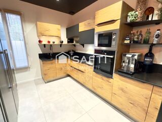  Maison � vendre 8 pi�ces 199 m�