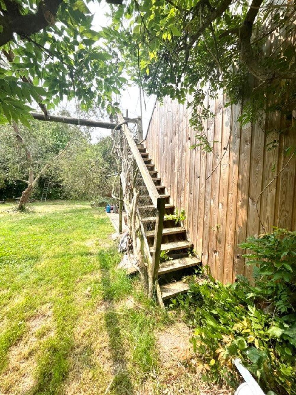 � vendre  Maison Ass�rac (44410)