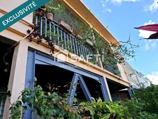  Maison � vendre 4 pi�ces 107 m�