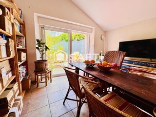  Maison à vendre 6 pièces 121 m²