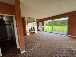  Maison à vendre 5 pièces 125 m²