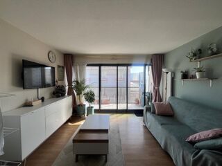  Appartement à vendre 2 pièces 40 m²