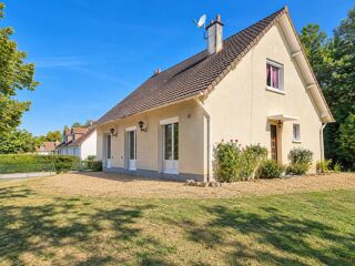  Maison à vendre 4 pièces 115 m²