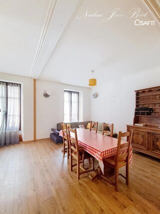  Appartement � vendre 3 pi�ces 67 m�