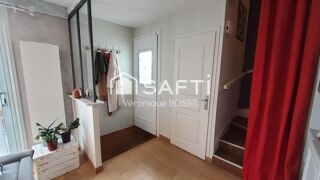  Maison � vendre 6 pi�ces 127 m�