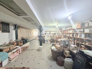  Immeuble à vendre 201 m²