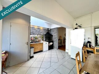  Maison à vendre 4 pièces 110 m²