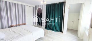  Maison à vendre 6 pièces 127 m²