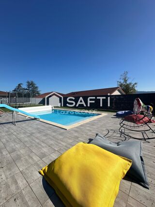  Maison  vendre 5 pices 130 m