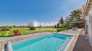  Maison � vendre 9 pi�ces 265 m�