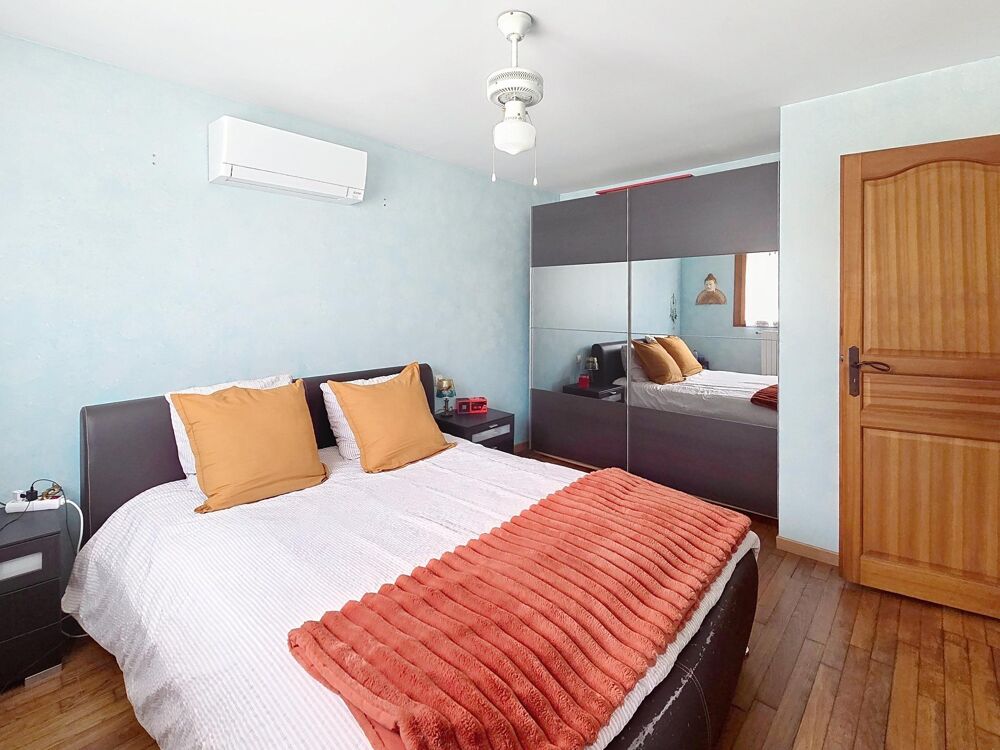 Vente Maison Maison pleine de charme Chambly