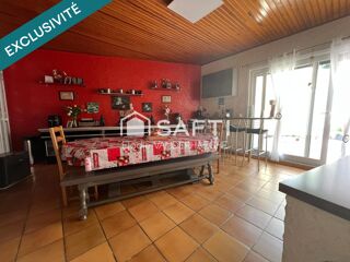  Maison � vendre 8 pi�ces 199 m�