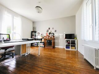  Maison à vendre 9 pièces 173 m²