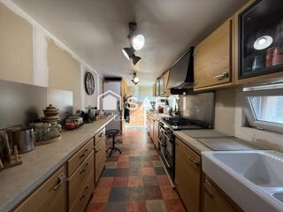  Maison � vendre 10 pi�ces 184 m�