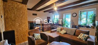  Maison à vendre 6 pièces 170 m²