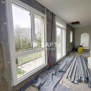  Maison à vendre 15 + pièces 342 m²