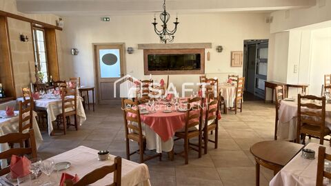 Restaurant Gastronomique + Hotellerie - Oise 179000 60400 Cuts