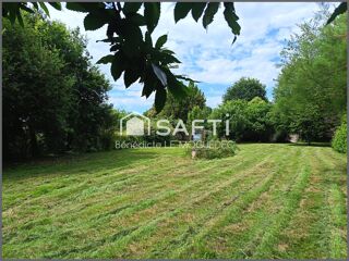  Terrain à vendre 1161 m²