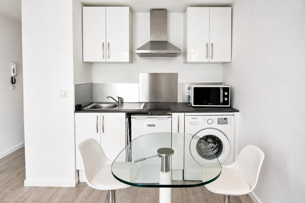 Vente Appartement Studio en centre-ville historique Aix-en-provence
