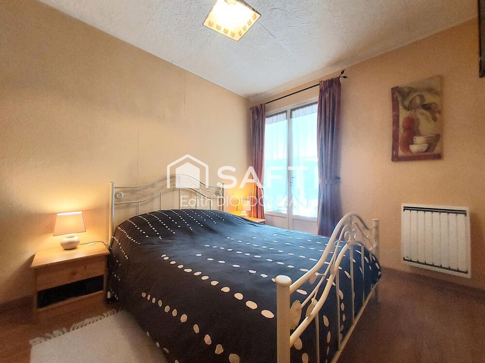 Vente Maison La campagne comme vous l'avez toujours rêvée ! Saint-vincent-sur-graon