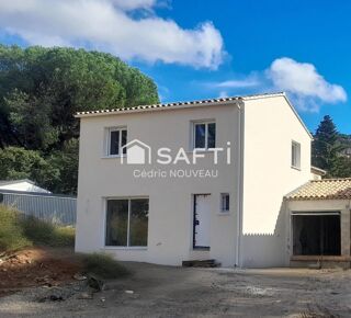  Maison  vendre 4 pices 93 m