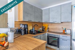  Appartement � vendre 3 pi�ces 66 m�