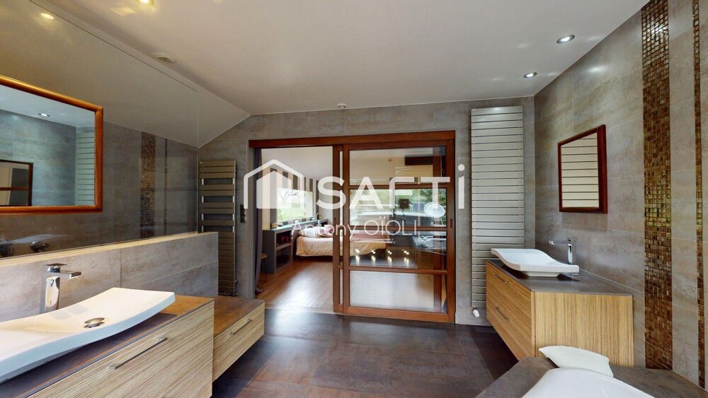 � vendre  Maison Sens (89100)