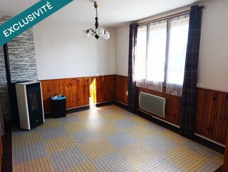  Maison � vendre 4 pi�ces 84 m�