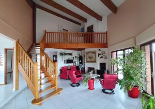  Maison à vendre 7 pièces 230 m²