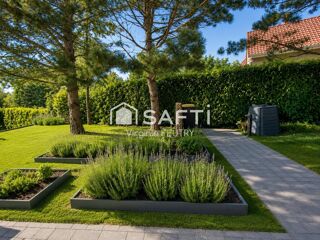 Maison à vendre 6 pièces 171 m²