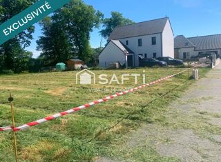  Terrain à vendre 857 m²
