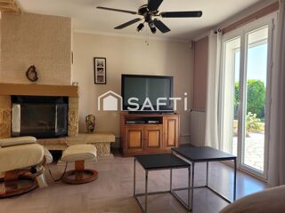  Maison à vendre 5 pièces 114 m²