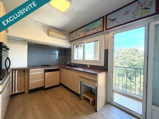  Appartement à vendre 4 pièces 78 m²