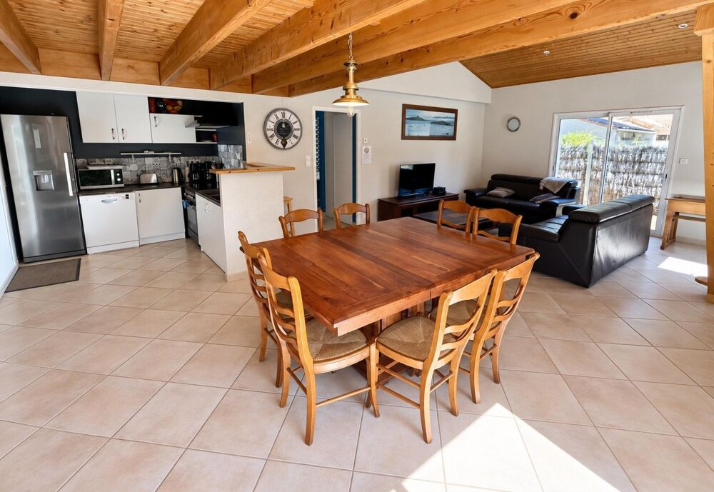 Vente Maison Jard sur Mer - Légère Jard-sur-mer