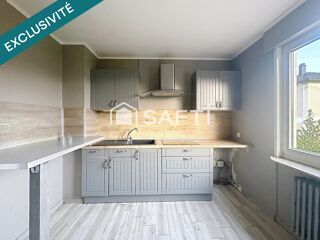  Maison � vendre 4 pi�ces 86 m�