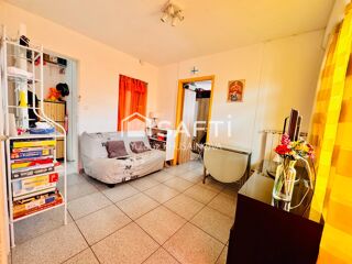  Appartement � vendre 2 pi�ces 41 m�