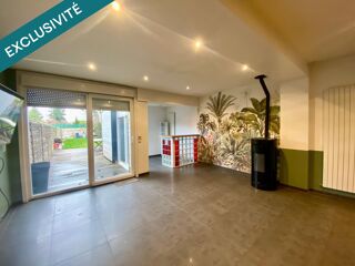  Maison � vendre 5 pi�ces 127 m�