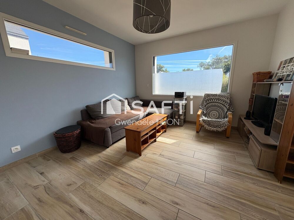 Vente Maison Maison contemporaine, plages à 10 min Crach