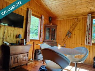  Maison � vendre 4 pi�ces 49 m�